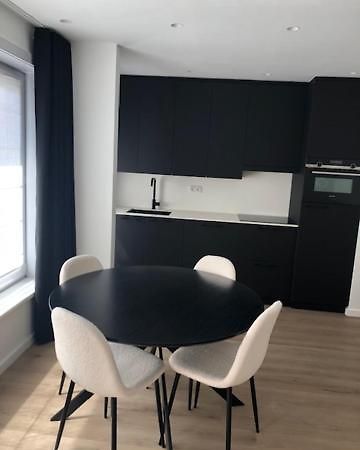 Helios Apartment Knokke-Heist Exterior photo