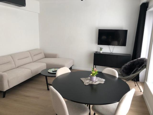 Helios Apartment Knokke-Heist Exterior photo