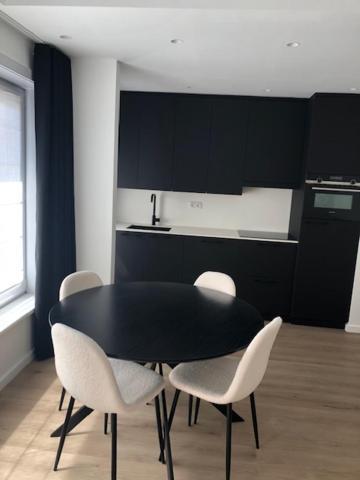 Helios Apartment Knokke-Heist Exterior photo