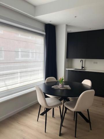Helios Apartment Knokke-Heist Exterior photo